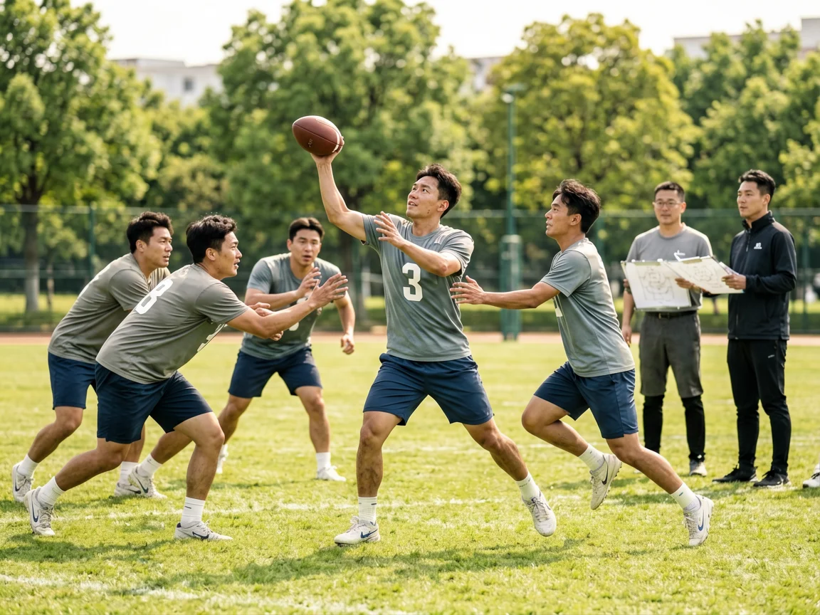 克里斯蒂安麦卡弗里NFL赛场生涯高光表现盘点